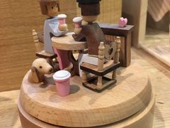 -猫的天空之城概念书店(苏州诚品店)