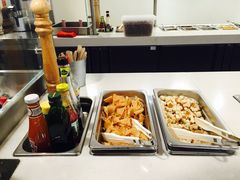 -So Lounge索兰至餐厅(蓝色港湾店)