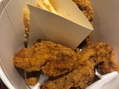 -麦当劳(杭州三花国际店)
