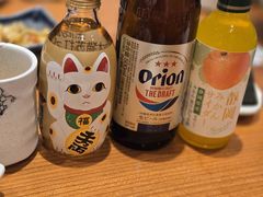 -酒吞(七宝领展广场店)