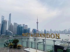-上海外滩悦榕庄酒店