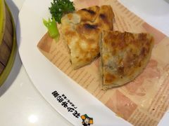 -花少爷·鲜虾干贝粥(延安万达店)