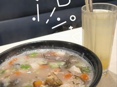 韩国柚子蜜-和平馆·地道港澳茶餐厅(西门口店)