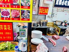 -柴头哥·牛肉火锅(爱民路店)