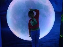 -天津梵高星空艺术馆(天河城旗舰店)