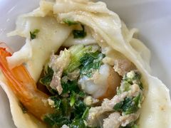 -叶存利海鲜大馅饺子(海宁路总店)