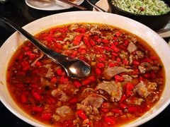 -华豫川酒家(大卫城店)