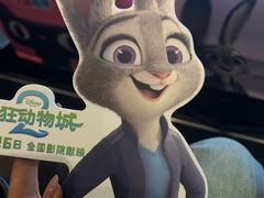 -百美汇影城(LUXE嘉里中心店)