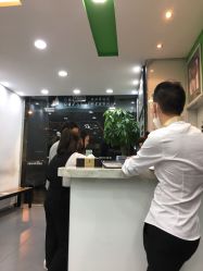 点击看大图 -永琪美容美发