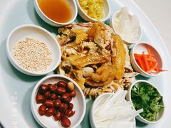 -味妙顺德厨房(绿地缤纷城店)