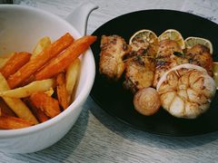 -娜娜家·Nana's restaurant(国金汇店)