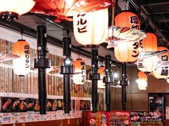 -大阪烧肉BAKA一代(十亩地店)