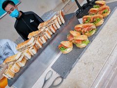 -广州富力丽思卡尔顿酒店