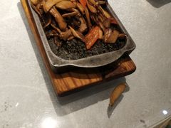 -蓬川食府(金海道店)