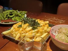 -你又瘦了小酒馆(奥体店)