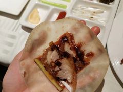 -北平食府(马鞍山路店)