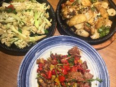 -花椒笑成都小馆(百脑汇店)