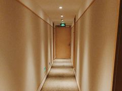 -全季酒店(北京南锣鼓巷安定门地铁站店)