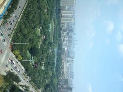 沈阳君悦酒店乐厨自助餐厅-君悦酒店·乐厨·高空自助餐(青年大街店)