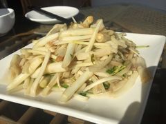 -翠茗农庄土菜馆(天目湖店)