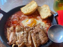-必胜客(白石桥店)