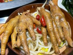 -楠火锅(哈尔滨金爵万象店)