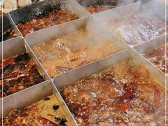 -重庆老火锅王(西安北路店)