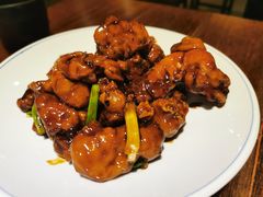 -大牌大·传统杭帮菜(湖滨店)