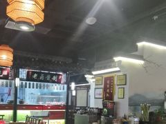 -卢大鲜鱼头捞饭(美利广场店)