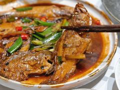 -一同楼福州菜馆(五四店)