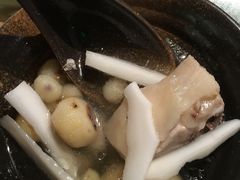 -大头椰·椰子鸡火锅(南宁万象城店)