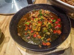 -黄山老妈·土菜(碧桂园店)