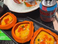 -铁板诱惑法式铁板烧(大卫城店)