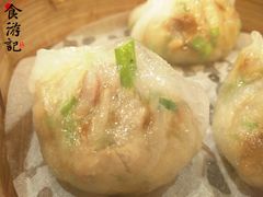 -添好运点心专门店(深水埗店)