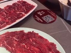 -洞子口重庆鲜货火锅(楚翘城旗舰店)