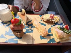 -广州都市观光巴士(粤陶巴)