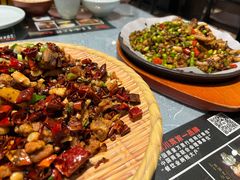 -重庆七十二行(康宁街店)