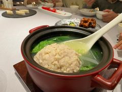 清炖狮子头-狮王府淮扬菜(新街口友谊店)