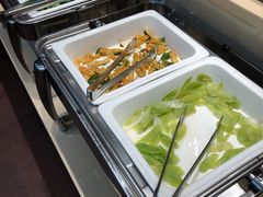 -素满香·食养自助(天一广场店)