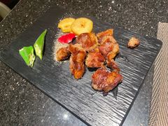 -極上萬膳·日料放题(海岸城店)