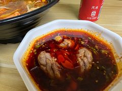 -四川老牛麻辣烫(北门桥店)