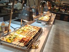 -晶丽香榭自助餐(南京大饭店)