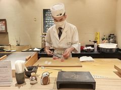 -一阳寿司(麦子街店)