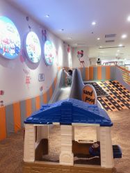 -乐多星球潮玩中心(沈阳嘉里城店)
