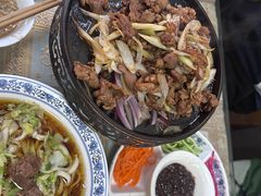 -清真·鸦儿李记·小馆(后海店)