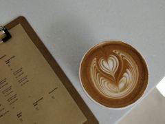 -% Arabica阿拉比卡咖啡(深圳湾万象城店)
