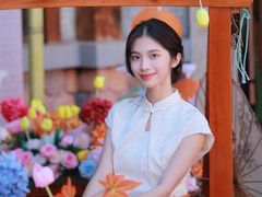 -厦门方特东方神画