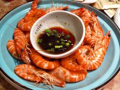 -金太阳海鲜烧烤·本地人餐厅(东纬路旗舰店)