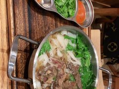 -小满手工粉(上海月星环球港店)