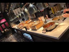 -加餐海鲜自助(集美银泰百货店)